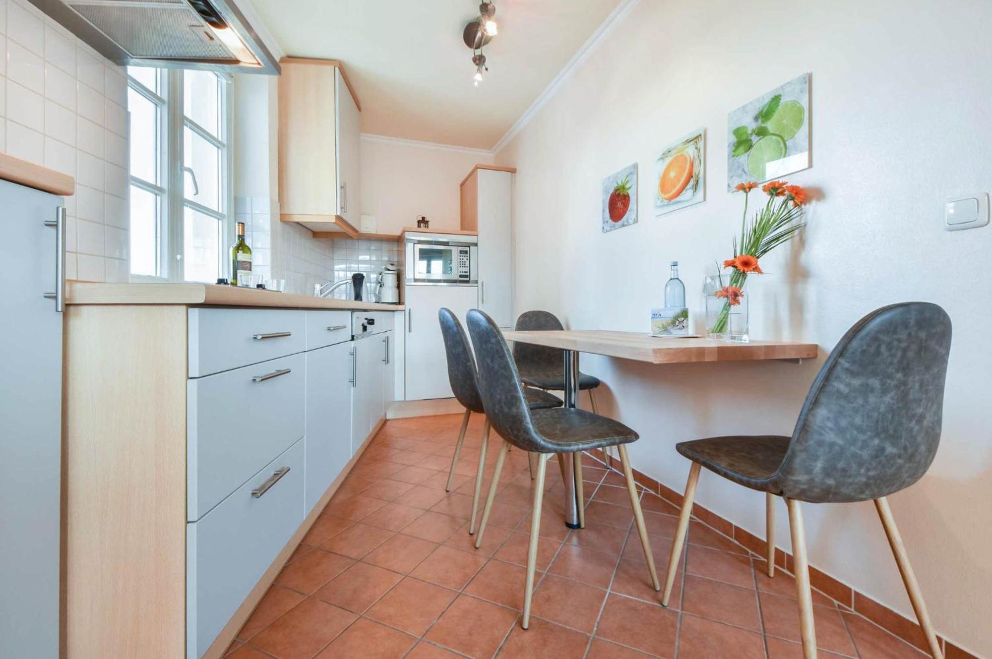 Villa Vineta 209 Heringsdorf  Luaran gambar