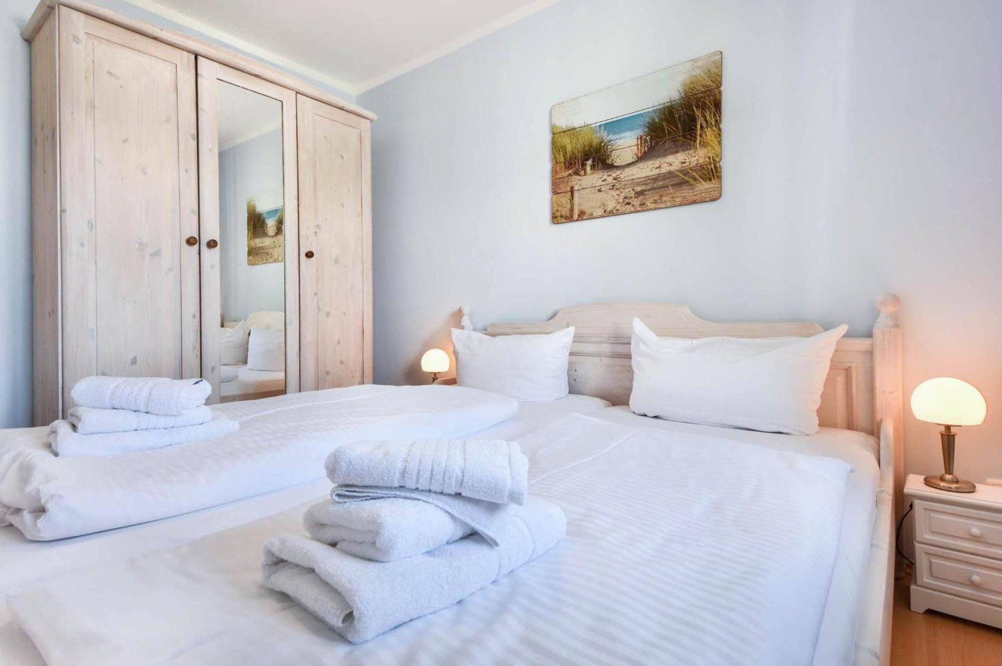 Villa Vineta 209 Heringsdorf  Luaran gambar