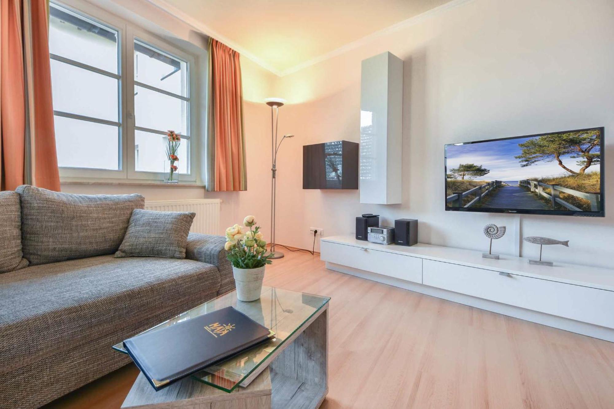 Villa Vineta 209 Heringsdorf  Luaran gambar